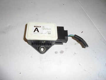 Датчик esp 89183-05030 toyota avensis t27 1.8 vvt, фото