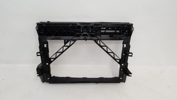 Skoda fabia 3 6v0 amplifier front panel 14 - 2018, фото