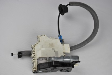 Door lock right front door audi a1 a3 a4 8x1837016c, фото