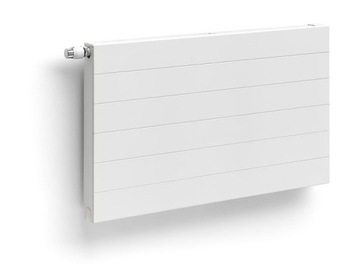 Radiator panel psvl22 600x1400 left decorative gt8101, фото