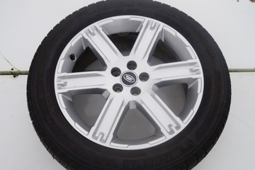 Колеса land rover range rover evoque 235/ 55/ 19 зима, фото