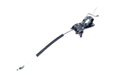 Vw sharan alhambra 7n0 gearshift curtain 7n1713025h, фото