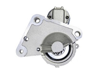Starter citroen berlingo c3 c4 c5 xsara 1.6 hdi, фото