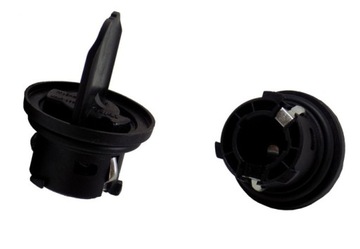 Plinth light bulb mig. front 1334197v valeo, фото