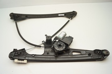 Peugeot 3008 2 window lift front right, фото