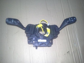 Steering wheel switch focus c-max 4m5t-14a664-ab, фото