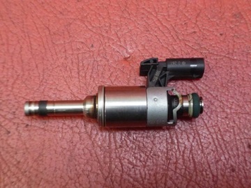 Nozzle vw audi 1.2 tsi 1.2 tfsi 04e906036q 2015, фото