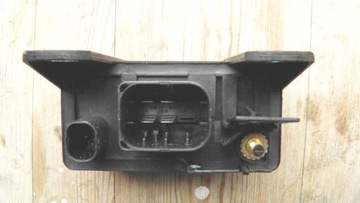Vito w638 2.2 cdi relay spark plugs a0255452832 0255452832, фото