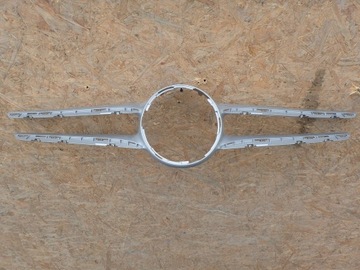 Lattice mercedes c class 205 a2058880160 14-, фото