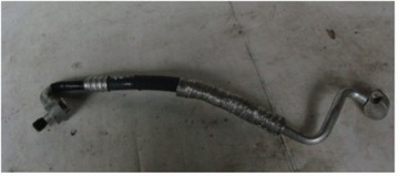 Wire spigot audi a6 c7 a7 4g0260707p, фото