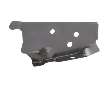 Eyepiece of the front panel wzmo left nissan micra k12, фото