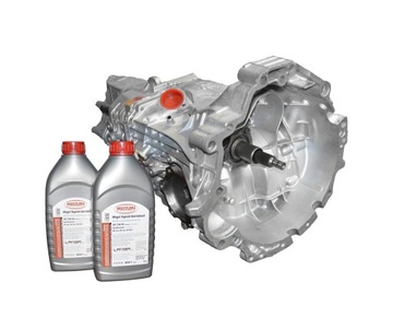 Gearbox gfm audi a4 b6 1.9 tdi, фото