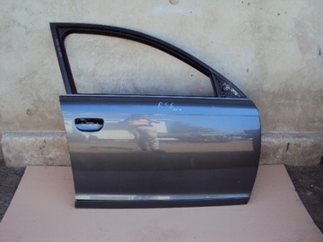 Right front door audi rs6 c6, фото