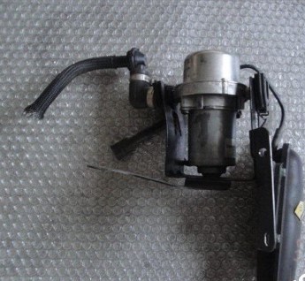 Audi a5 a6 q7 pump wzm. strength braking 8e0927317a, фото