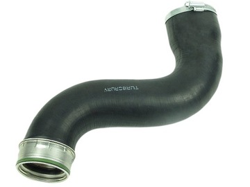 Wire turbo mercedes s-class w221 s320 s350 cdi, фото