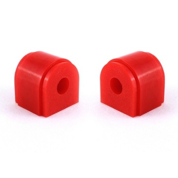 Seat leon 2 bushing bushings stabilizer front poli, фото