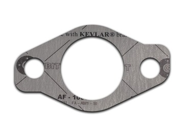 105 gasket egr mazda 6 2.0 citd, фото