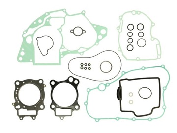 ! gaskets honda crf 250 x 04-17 crf 250 r 04-09, фото
