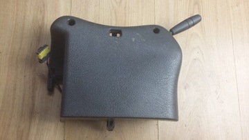Hull steering column rudders switch peugeot 206, фото