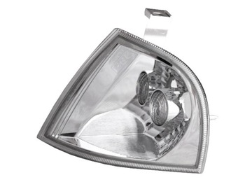 Поворотник указатель поворота левый skoda octavia 2000 tour 1u0 853 156d 1u0853156d, фото