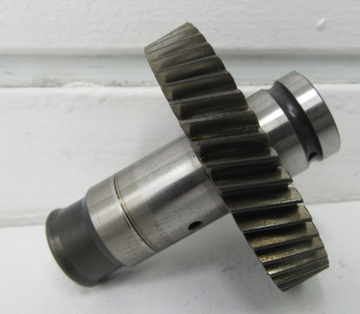 Шестерня audi rs4 rs5 4.2 fsi cfs 079109339ba, фото