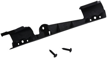 Audi a4 b6 fasteners headlights left headlight, фото