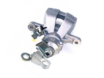 Fiat bravo 2 multipla rear brake caliper right rear, фото