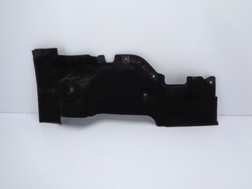 Premium kerax lander noise insulation protection salon left right, фото