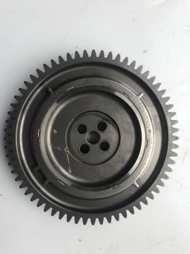 Man tgl 12.220 2011. wheel shaft cf., фото