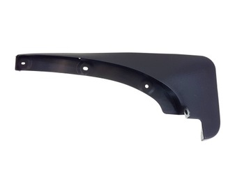 Rav4 05-12 mudguard wheels front right toyota, фото