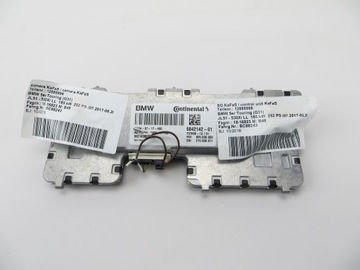 Блок камери kafas bmw g31 6842142, фото