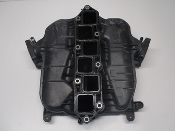 Intake manifold infiniti fx37 3, 7i, фото