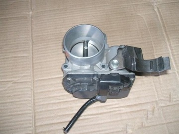 Mazda cx5 2.0 gasoline throttle c243212n15, фото