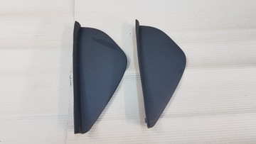 Vw golf plus cap dashboard left, фото