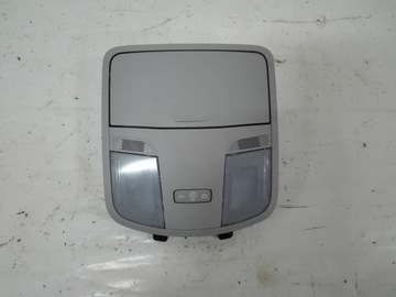 Kia rio 4 v лампа бардачок підсвітка 92800-f2000 17-, фото