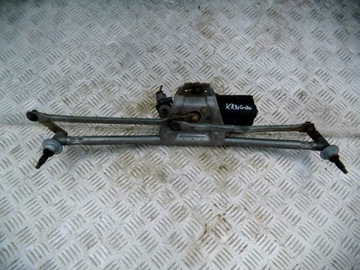 Kangoo 1.9 wiper mechanism front 53550102, фото