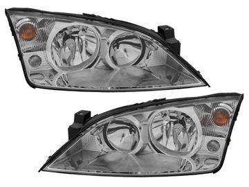 Headlight 3218097e, фото