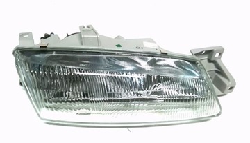 Headlight hyundai lantra right original, фото