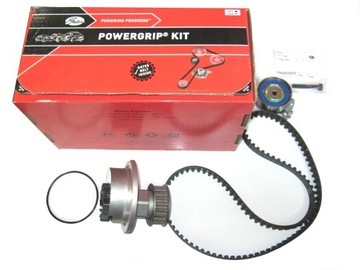 Set cf. opel astra 1 f 1.6 75km x16szr, фото