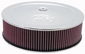 K& n 60-1260 air filter, фото