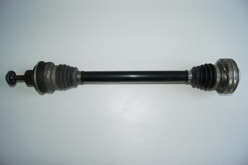 Gd audi q5 80a rear axle back 80a501204c, фото