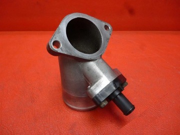 Flange tube nissan navara d40 pathfinder 2.5 dci, фото