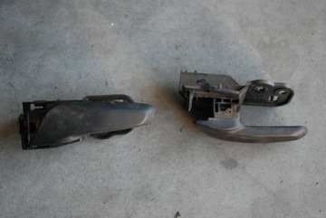 Door handle front door internal iveco daily 14 - 18, фото