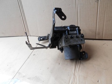 Audi a4 b7 2. 0tdi brd pump abs 8e0910517j, фото