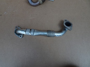 Vw audi a3 golf leon seat skoda tube egr, фото