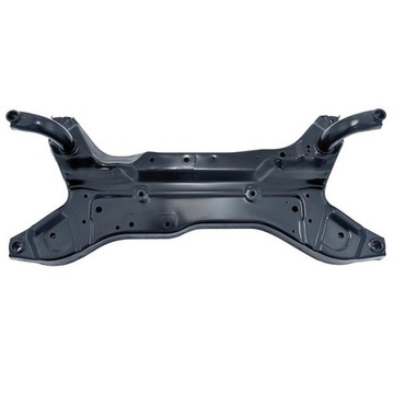 Suspension beam trolley subframe front jeep patriot 2007-2020 new!!!!, фото