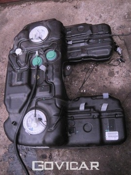Tank set. fuel bmw e71 x6m e70 x5m 1, фото
