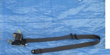 Front panel right tensioner iveco daily 06 - 11, фото