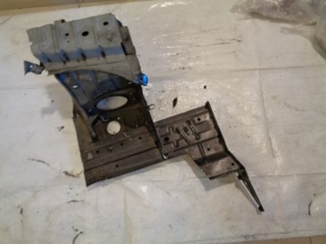 Nissan qashqai spar quarter right, фото