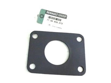 Прокладка карбюратора 1.7 1.8 renault r19 7700855273, фото